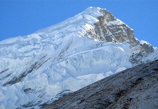 Besteigung des Chulu West Peak | Chulu West Gipfel 6419m - 20 Tage