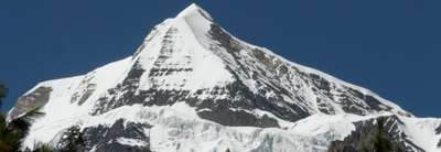 Escalade de Chulu Est Peak | Pic Chulu Est 6584m - 23 Jours