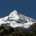 Escalade de Chulu Est Peak, 23 Jours