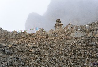 Trekking dans la vallée de Nar-Phu et le circuit des Annapurna, 18 Jours