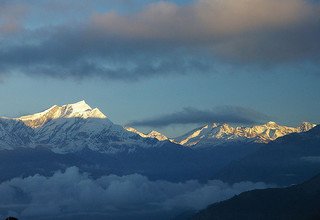 Annapurna Circuit Trek, 20 Days