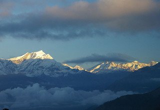 Trek du circuit des Annapurnas, 16 Jours