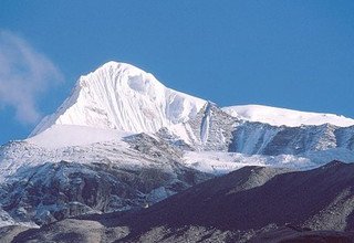 Singu Chuli Peak Climbing, 23 Days