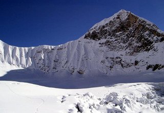 Singu Chuli Peak Climbing, 23 Days