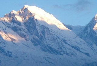 Singu Chuli Peak Climbing, 23 Days