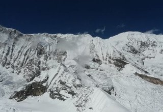 Singu Chuli Peak Climbing, 23 Days