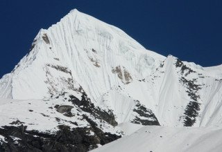 Singu Chuli Peak Climbing, 23 Days