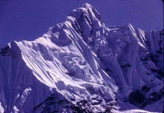 Singu Chuli Peak Climbing, 23 Days