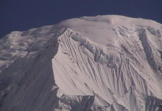 Singu Chuli Peak Climbing, 23 Days