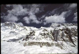 Singu Chuli Peak Climbing, 23 Days