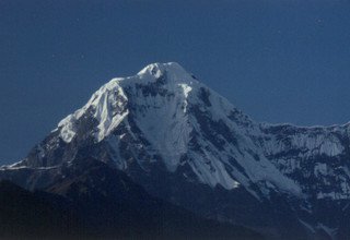 Besteigung des Hiun Chuli Peak | Hiun Chuli Gipfel 6434m - 18 Tage