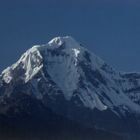 Hiunchuli Peak Climbing, 18 Days 