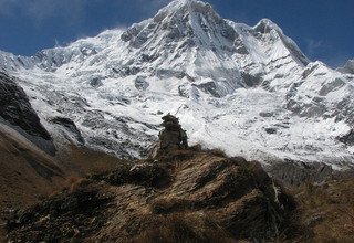 Escalade de Hiun Chuli Peak | Pic Hiun Chuli 6434m - 18 Jours