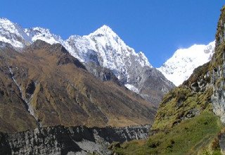 Hiunchuli Peak Climbing, 18 Days 