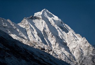 Besteigung des Hiun Chuli Peak | Hiun Chuli Gipfel 6434m - 18 Tage