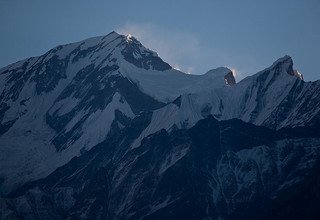 Escalade de Mardi Himal | Pic Mardi Himal 5553m | 19 Jours