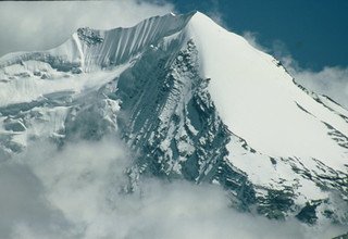 Escalade de Pisang Peak | Pic Pisang 6091m - 19 Jours