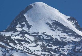 Escalade de Pisang Peak | Pic Pisang 6091m - 19 Jours