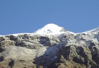 Besteigung des Pisang Peak | Pisang Gipfel 6091m - 19 Tage