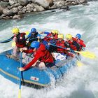 Tamur River, 5 nights in the Rivercamp