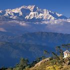 Milke Danda (Makalu-Kanchenjunga Region) Camping Trek 15 Days