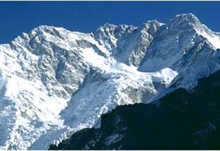 Trek du camp de base de Kanchenjunga, 24 Jours