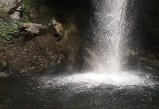 Trek du camp de base de Kanchenjunga, 24 Jours