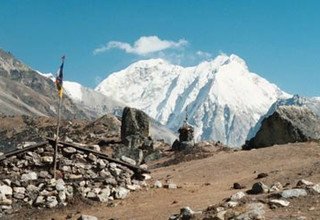 Kanchenjunga Basislager Trekking, 24 Tage