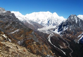 Trek du camp de base de Kanchenjunga, 24 Jours