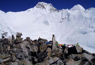 Trek du camp de base de Kanchenjunga, 24 Jours