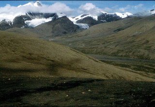 Escalade de Dhampus Peak | Pic Thapa 6012m - 20 Jours