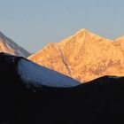Dhaulagiri Circuit Trek via French Pass, 17 Days