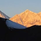 Dhaulagiri Circuit Trek traverse French Pass, 17 Days