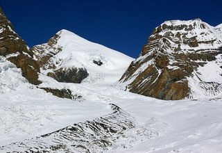 Escalade de Saribung Peak | Pic Saribung 6328m | 25 Jours