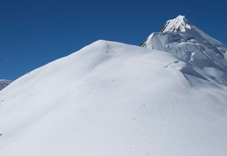 Escalade de Saribung Peak | Pic Saribung 6328m | 25 Jours