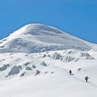 Escalade de Saribung Peak | Pic Saribung 6328m | 25 Jours