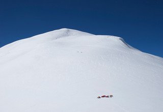 Besteigung des Saribung Peak | Saribung Gipfel 6328m | 25 Tage