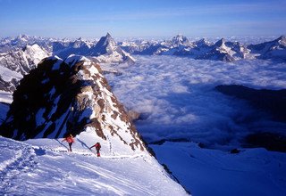 Escalade de Saribung Peak | Pic Saribung 6328m | 25 Jours