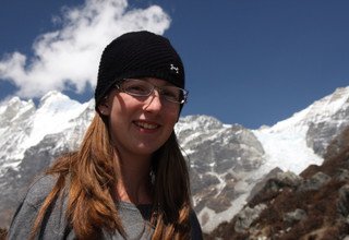 Trek dans la vallée du Langtang pour les familles, 10 Jours