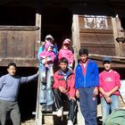 Tamang Heritage Trail Trek für Familien, 11 Tage