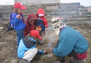 Tamang Heritage Trail Trek, 9 Days