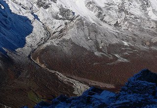 Besteigung des Naya Kanga Peak | Naya Kanga Gipfel 5863m | 14 Tage