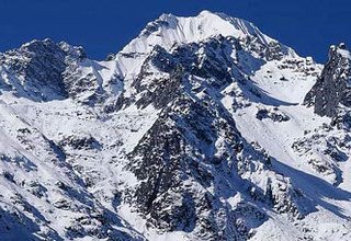 Naya Kanga (Ganja La Chuli) Peak Climbing, 14 Days