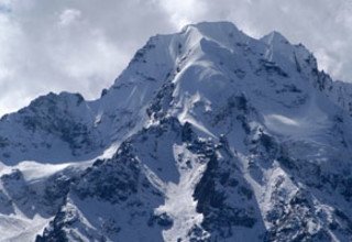 Naya Kanga (Ganja La Chuli) Peak Climbing, 14 Days