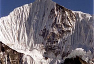 Escalade de Yala Peak | Pic Yala 5500m | 14 Jours