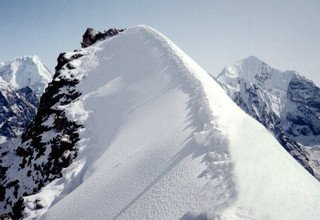 Besteigung des Yala Peak | Yala Gipfel 5500m | 14 Tage