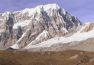 Escalade de Yala Peak | Pic Yala 5500m | 14 Jours