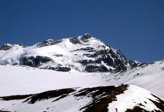 Yala Peak Climbing - 14 Days | Royalty-Free Peak