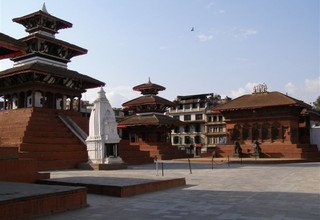 Day Tours in Kathmandu