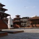 1 jour Kathmandu